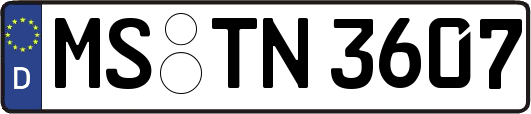 MS-TN3607