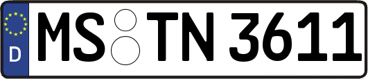 MS-TN3611