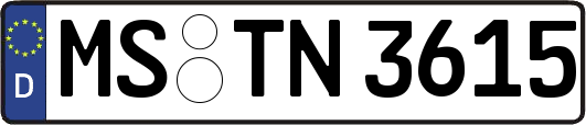 MS-TN3615