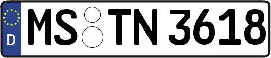 MS-TN3618