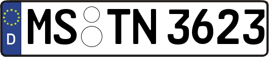 MS-TN3623