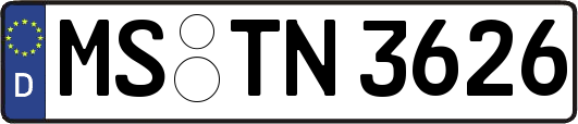 MS-TN3626