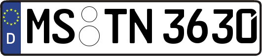 MS-TN3630