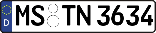 MS-TN3634