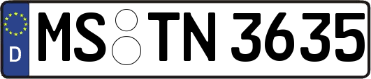 MS-TN3635