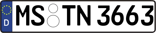 MS-TN3663