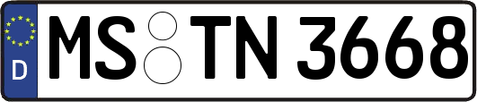 MS-TN3668