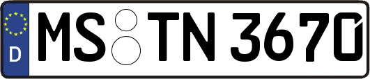 MS-TN3670