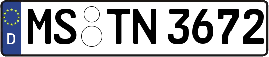 MS-TN3672