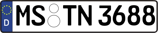 MS-TN3688