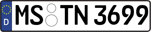 MS-TN3699