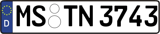 MS-TN3743