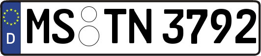 MS-TN3792
