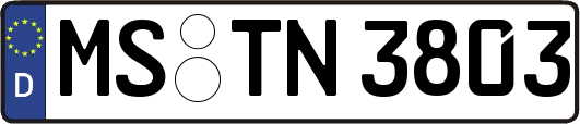 MS-TN3803