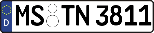 MS-TN3811