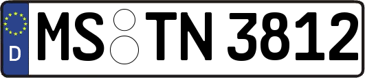 MS-TN3812
