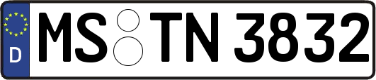 MS-TN3832