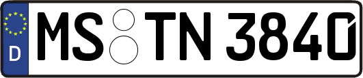 MS-TN3840