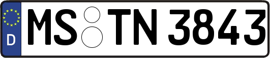 MS-TN3843