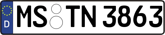 MS-TN3863