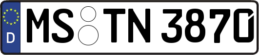 MS-TN3870