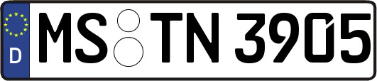 MS-TN3905