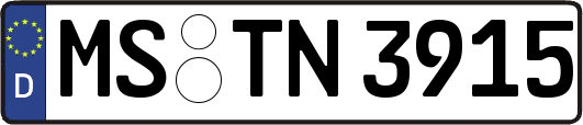 MS-TN3915