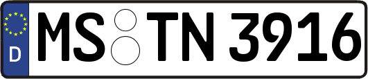 MS-TN3916