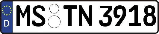 MS-TN3918