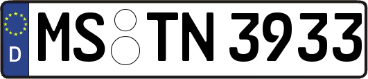 MS-TN3933