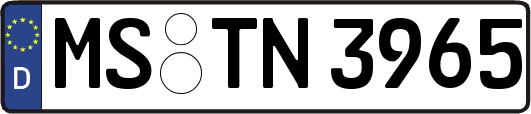 MS-TN3965