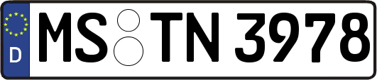 MS-TN3978