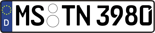 MS-TN3980