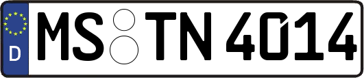 MS-TN4014