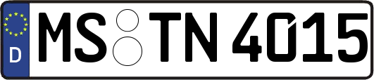 MS-TN4015