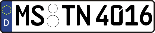 MS-TN4016