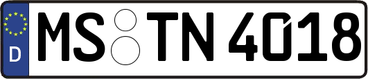 MS-TN4018