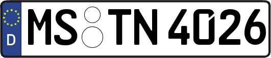 MS-TN4026