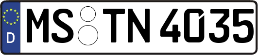 MS-TN4035