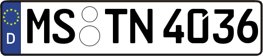 MS-TN4036