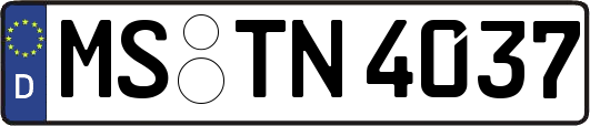 MS-TN4037
