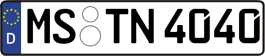 MS-TN4040