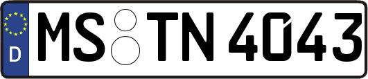 MS-TN4043