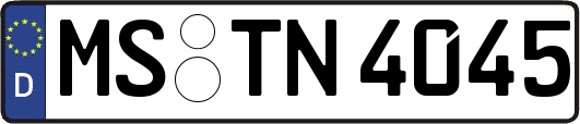 MS-TN4045