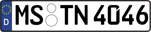 MS-TN4046