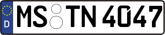 MS-TN4047