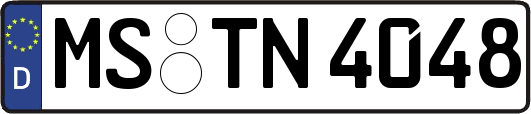 MS-TN4048
