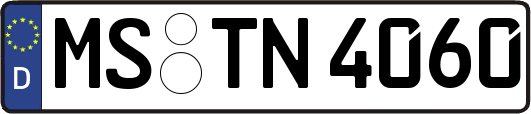 MS-TN4060