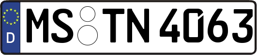 MS-TN4063