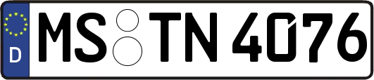 MS-TN4076